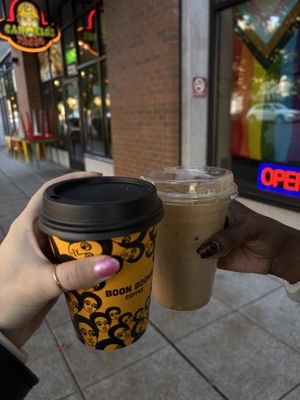 Boon Boona Coffee by null Boon Boona Coffee by null