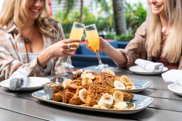 American Social - Bar & Kitchen - Tampa by null