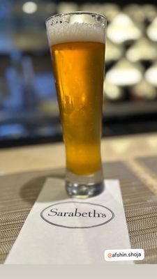 Sarabeth's Central Park South by null