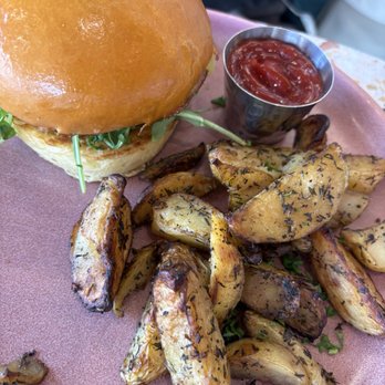 Parakeet Cafe - Little Italy - French Omelette Sandwich (veg) - Breakfast & Brunch Near Me - San Diego, California Parakeet Cafe - Little Italy - French Omelette Sandwich (veg) - Breakfast & Brunch Near Me - San Diego, California