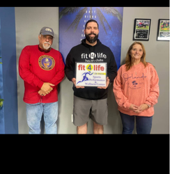 Fit4life Health Clubs - Clayton