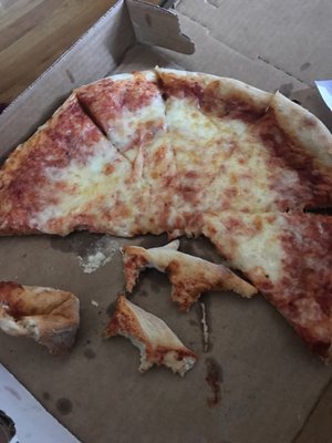 Jenny's Pizza by null