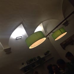 Zona Aromatica Protetta - Particular