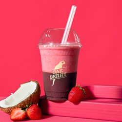 Oakberry Acai