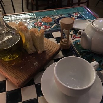 Boulder Dushanbe Teahouse - Tea Rooms Near Me - Boulder, Colorado