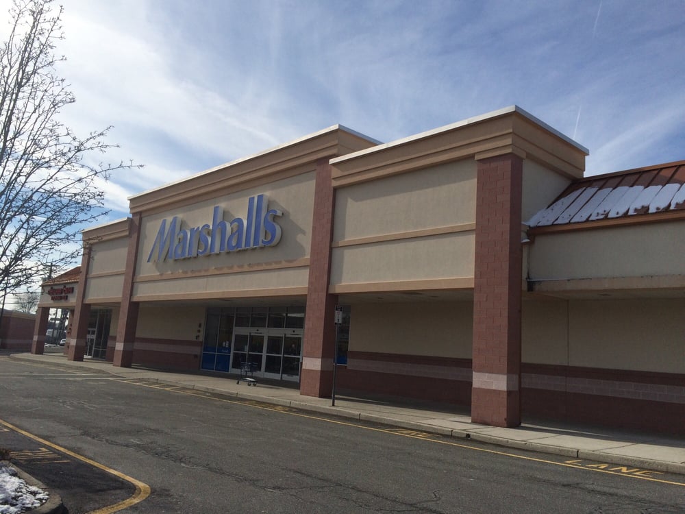Marshalls Department Stores 550 Kinderkamack Rd, Emerson, NJ