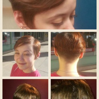 Coiffure Imagez Studio - Short precision cut - Hair Salons Near Me - Laurel, Maryland Coiffure Imagez Studio - Short precision cut - Hair Salons Near Me - Laurel, Maryland