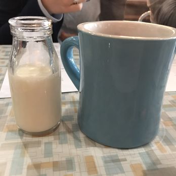 Aurora - I appreciate the real cream on the side! - Coffee & Tea Near Me - Oklahoma City, Oklahoma Aurora - I appreciate the real cream on the side! - Coffee & Tea Near Me - Oklahoma City, Oklahoma