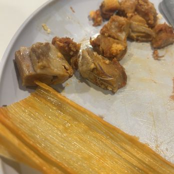 Spike's Cake Shop - Had a few chunks of pork with fat mixed into it. I didn't order tacos - Bakeries Near Me - Pomona, California Spike's Cake Shop - Had a few chunks of pork with fat mixed into it. I didn't order tacos - Bakeries Near Me - Pomona, California
