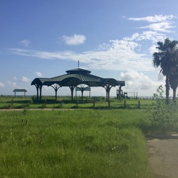 Wetland Watchers Park - Pavilion - Parks Near Me - Norco, Louisiana Wetland Watchers Park - Pavilion - Parks Near Me - Norco, Louisiana
