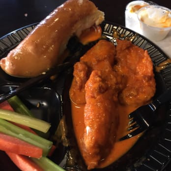 Epic Wings - Best wings ever. Wings n things is the best. And the atmosphere is cool too. - Chicken Wings Near Me - Murrieta, California Epic Wings - Best wings ever. Wings n things is the best. And the atmosphere is cool too. - Chicken Wings Near Me - Murrieta, California