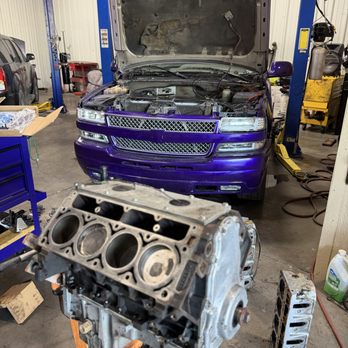 TrukzRus - Ls rebuilds - Auto Repair Near Me - Phoenix, Arizona TrukzRus - Ls rebuilds - Auto Repair Near Me - Phoenix, Arizona