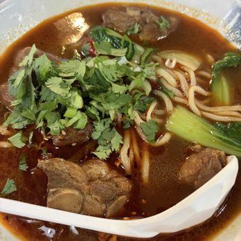 The Magic Noodle - Chinese Near Me - Las Vegas, Nevada