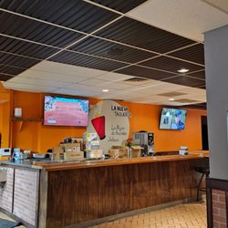 Taqueria La Nueva Westport