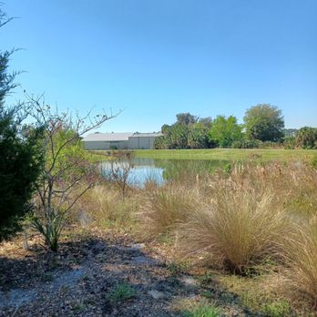 Depot Park - Parks Near Me - Gainesville, Florida