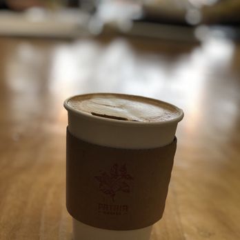 Patria Coffee Roasters - Coffee Roasteries Near Me - Compton, California