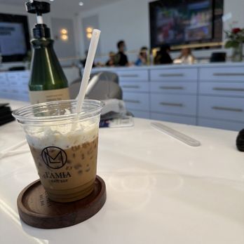 Lamia Nail Bar - Complimentary Drink - Nail Salons Near Me - Alsip, Illinois Lamia Nail Bar - Complimentary Drink - Nail Salons Near Me - Alsip, Illinois