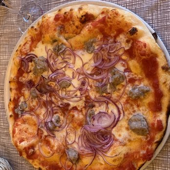 Il Beccafico - Italian Near Me - Repubblica Di San Marino, RN
