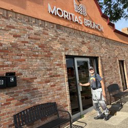 Morita's Brunch