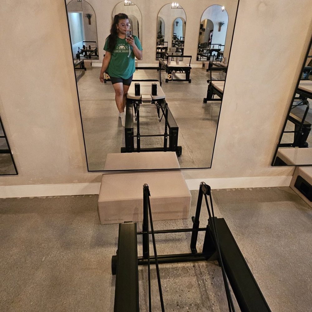 Sol Pilates - Reformer Studio - Pilates Near Me - Whittier, California Sol Pilates - Reformer Studio - Pilates Near Me - Whittier, California
