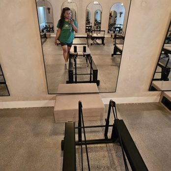 Sol Pilates - Reformer Studio - Pilates Near Me - Whittier, California