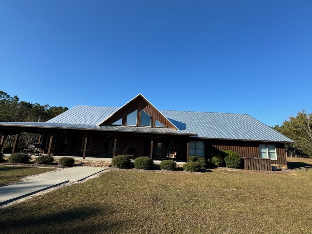 Slide of Peachtree Corners Services