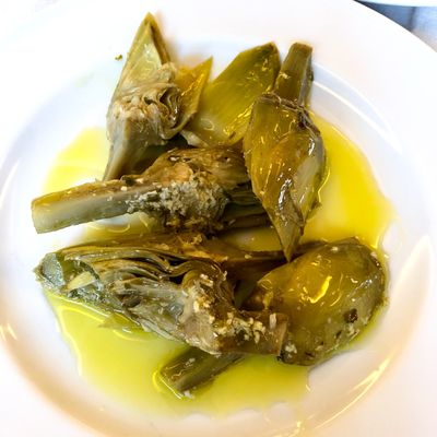 Trattoria Piccolo Napoli by null