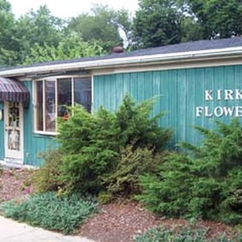 Kirk's Flowers - Florists Near Me - Newark, Delaware