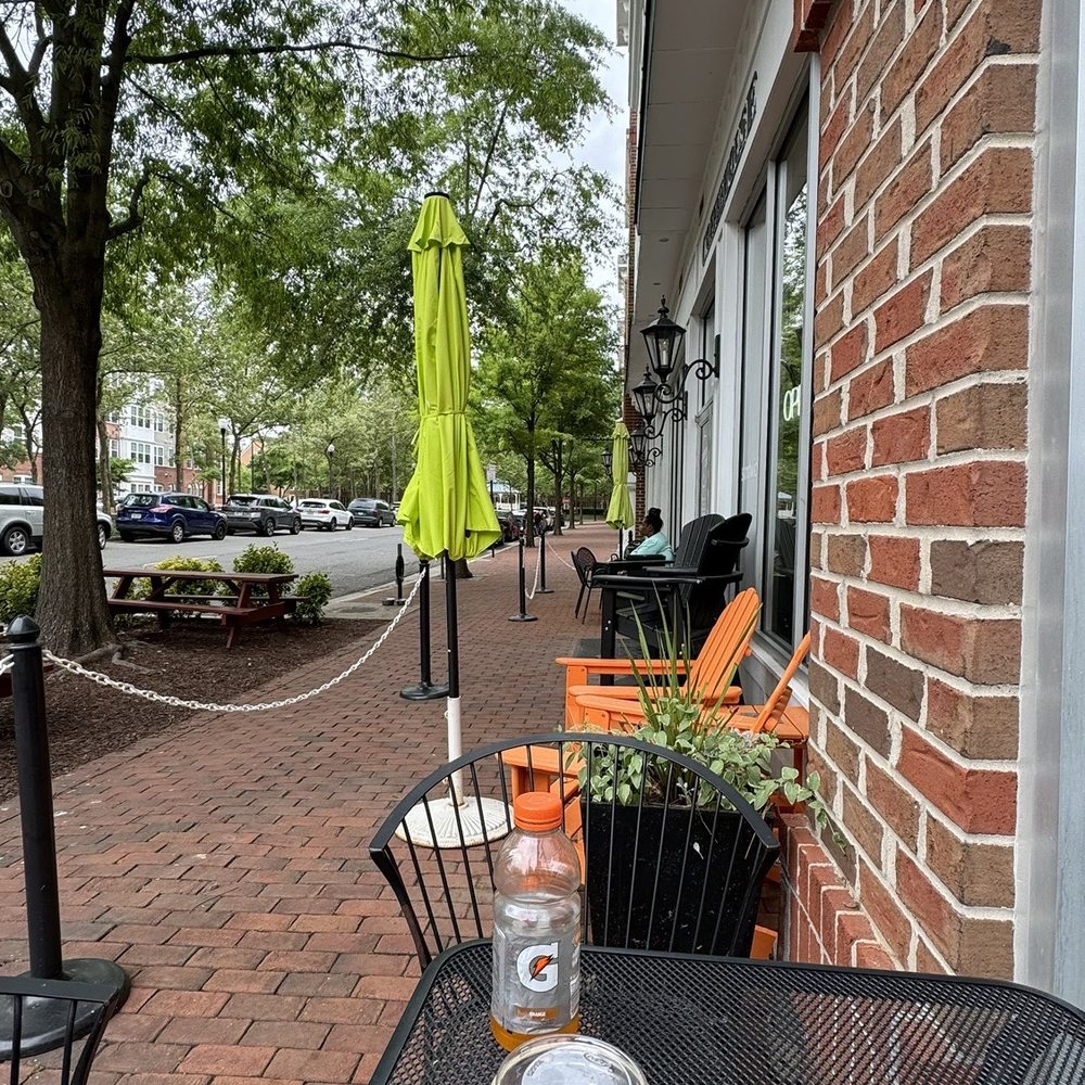 Cameron Cafe - Coffee & Tea Near Me - Alexandria, Virginia Cameron Cafe - Coffee & Tea Near Me - Alexandria, Virginia