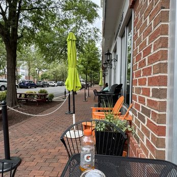 Cameron Cafe - Coffee & Tea Near Me - Alexandria, Virginia Cameron Cafe - Coffee & Tea Near Me - Alexandria, Virginia