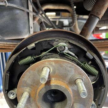 Mesiah Mechanics - Auto Repair Near Me Mesiah Mechanics - Auto Repair Near Me