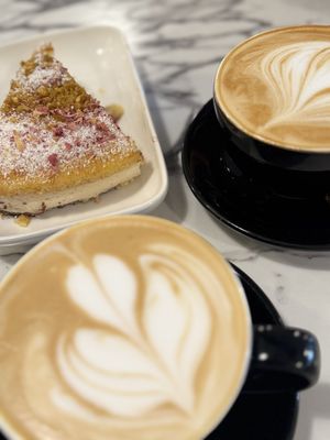 Dellah Coffee & Brunch House by null
