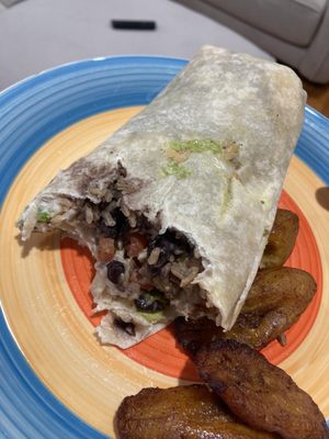 El Barrio Mexican Grill by null