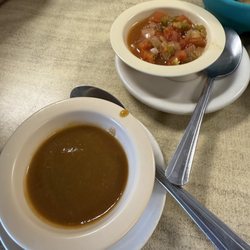 Nancy's Cafe - Salsas