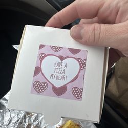 Becky's Bakery