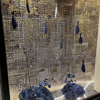 Manaw - Art - Signature Cuisine Near Me - València, V