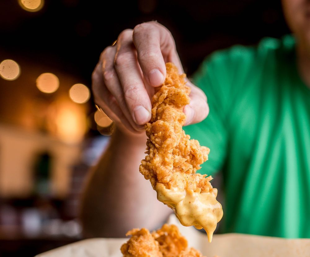 Social spots from The Greene Turtle Sports Bar & Grille
