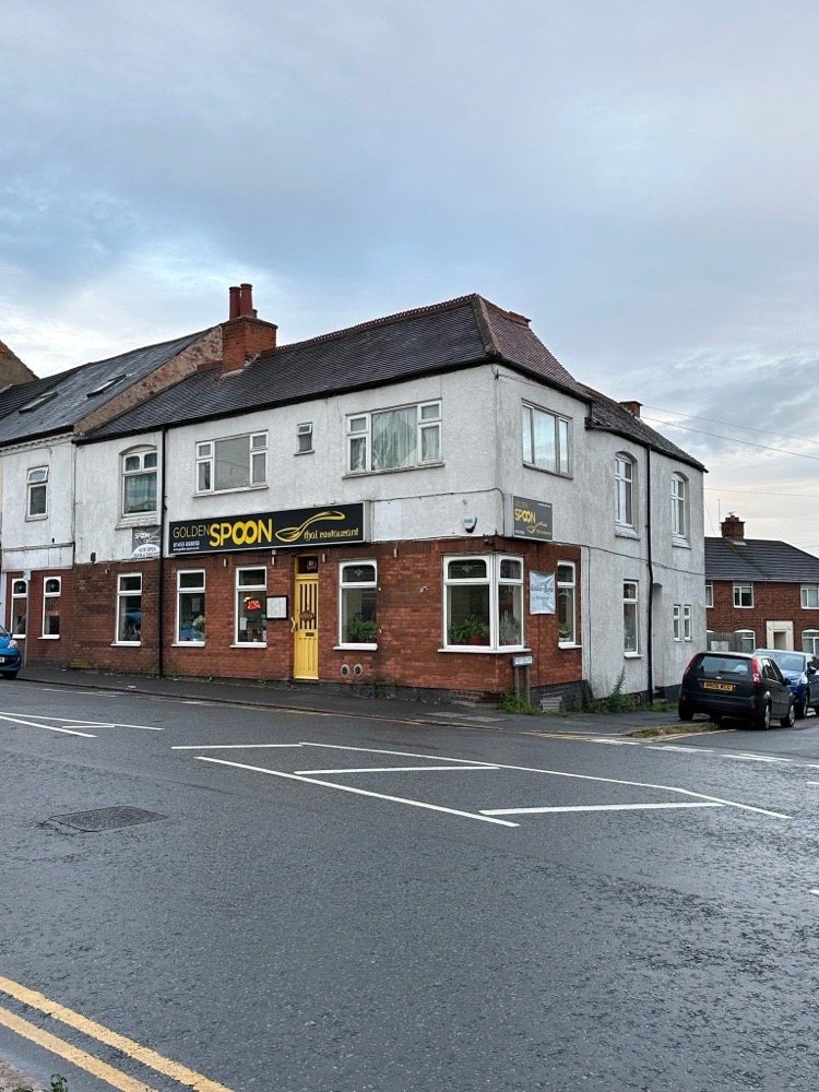 GOLDEN SPOON THAI RESTAURANT 4648 Coventry Rd, Hinckley