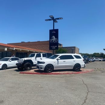 STG Auto Group of Montclair - Used Car Dealers Near Me - Montclair, California