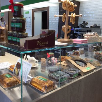 DeliFriends - Bakeries Near Me - Lugano, TI DeliFriends - Bakeries Near Me - Lugano, TI