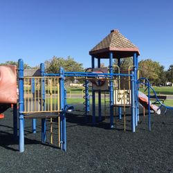 Little League Park