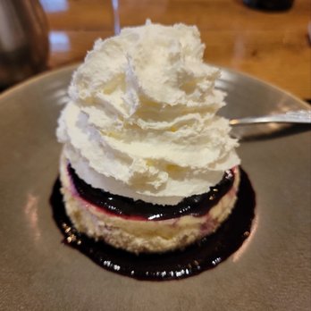 Tolon - New American Near Me - Fort Wayne, Indiana