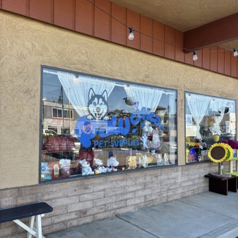 PawCifica Pet Supplies - Pet Stores Near Me - Pacifica, California PawCifica Pet Supplies - Pet Stores Near Me - Pacifica, California