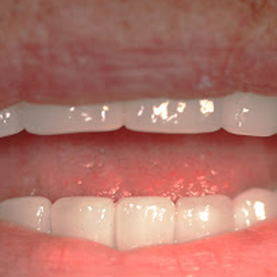 Ronald P. LuBovich, DDS MSD FIDS FICOI