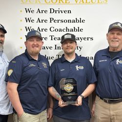 Nook-N-Kranny Home Services - Plumbing Team
