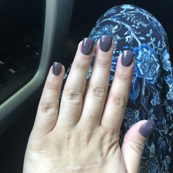 Best Nail