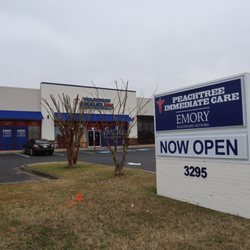 Peachtree Immediate Care - Smyrna - Peachtree Immediate Care - Smyrna