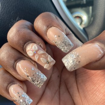 The Nail Boutique - Nail Salons Near Me - Las Vegas, Nevada
