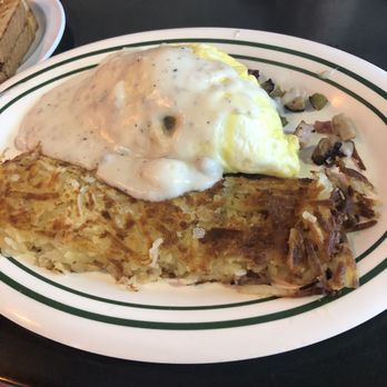 Johnny's Diner - Johnny's omelet with gravy - Diners Near Me - Orlando, Florida Johnny's Diner - Johnny's omelet with gravy - Diners Near Me - Orlando, Florida