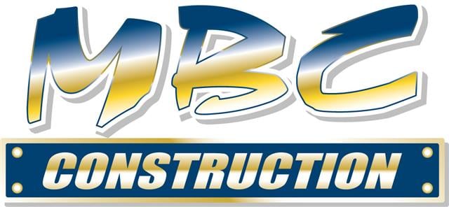 Slide of Mbc Construction